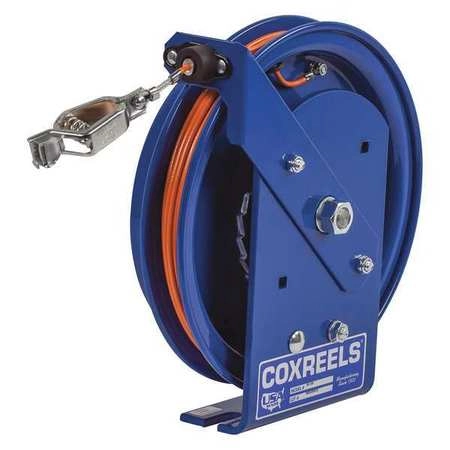 Grounding Reels Image