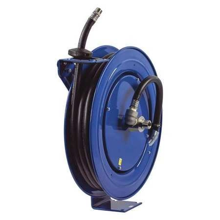 DEF Hose Reels Image