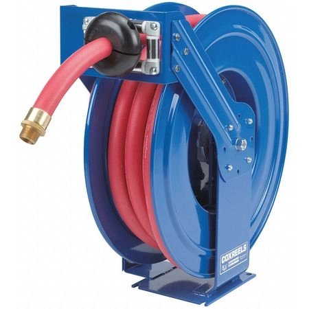 Fuel Hose Reels Image