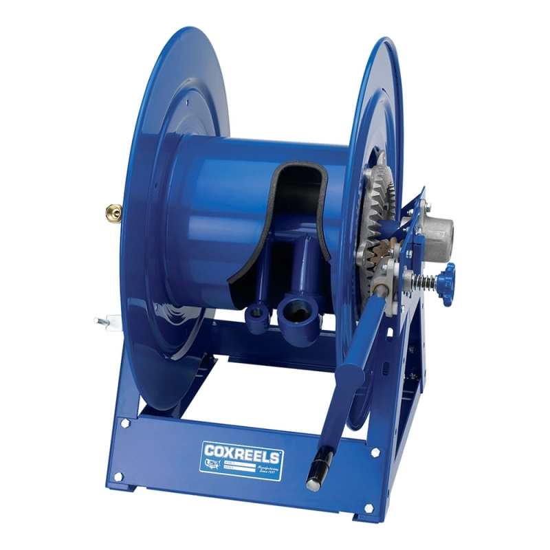 Vacuum Hose Reels Image