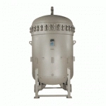 Aviation Filter Vessels Image