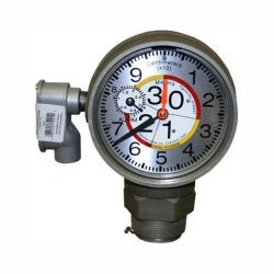 Tank Gauges (Aviation) Image
