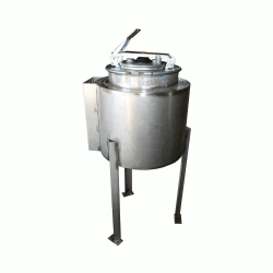 Reclaim Tanks (Aviation) Image