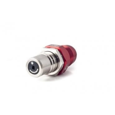 Coupler Receivers and Caps Image