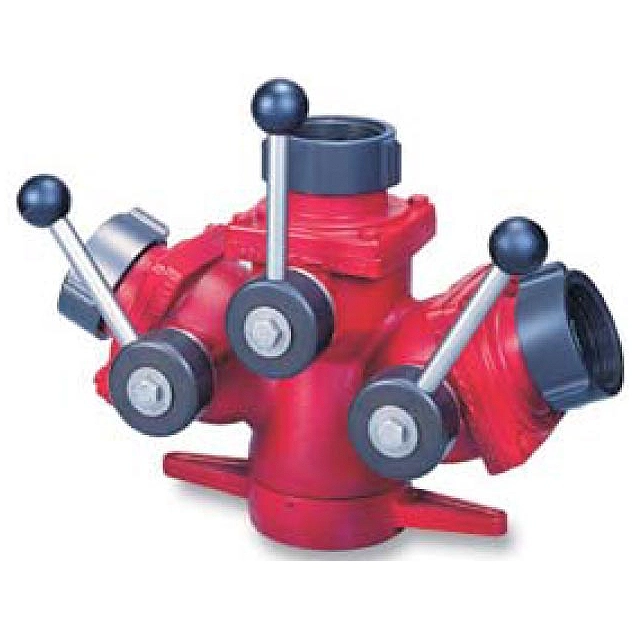Fire Equipment Accessories Image
