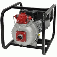 Fire Pumps Image
