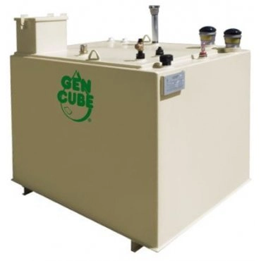 Gen-Cube Image