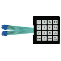Keypads & Membrane Switches (Aftermarket-New) Image