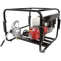 Fire Pumps Image