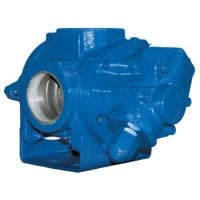 Positive Displacement Pumps Image