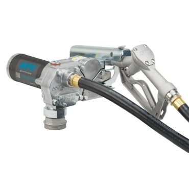 115/230 Volt AC Fuel Transfer Pumps Image