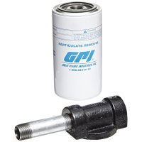 GPI Transfer Pump Filters & Adapters Image