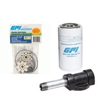 Transfer Pump Accessories Image