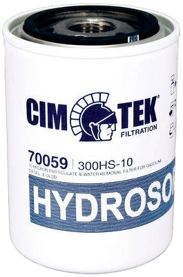 Water Absorbing Gas & Diesel Pump Filters Image