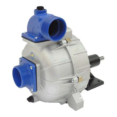 Sewage & Trash Pumps Image