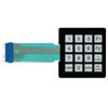 Keypads & Membrane Switches, fits Gilbarco (Aftermarket-New) Image