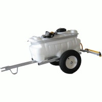 Kings 2-Wheel Sprayers Image