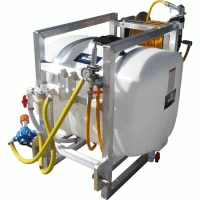 Kings 3-Point Hitch Sprayers Image