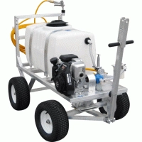 Kings 4-Wheel Sprayers Image