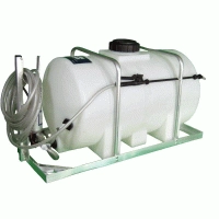 Kings Skid Sprayers Image