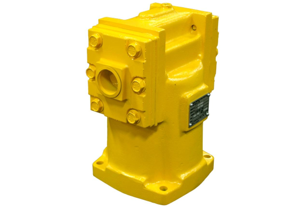 Air and Vapor Eliminators Image