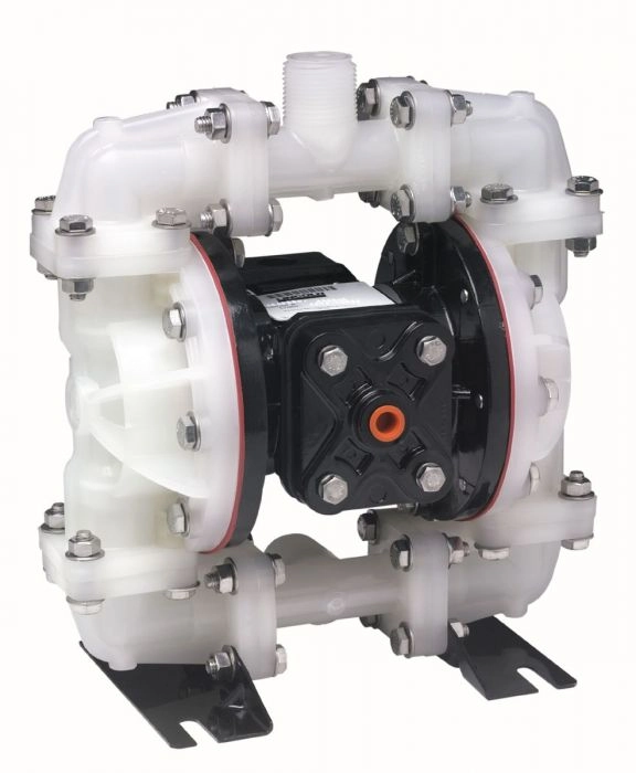 Diaphragm Pumps Image