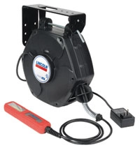 Cord & Light Reels Image