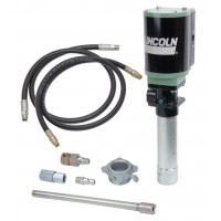 Oil Stub Pumps Image
