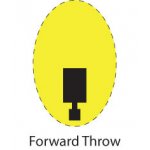Forward Throw Light Pattern Image