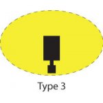 Type 3 Light Pattern Image