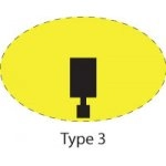 Type 3 Light Pattern Image