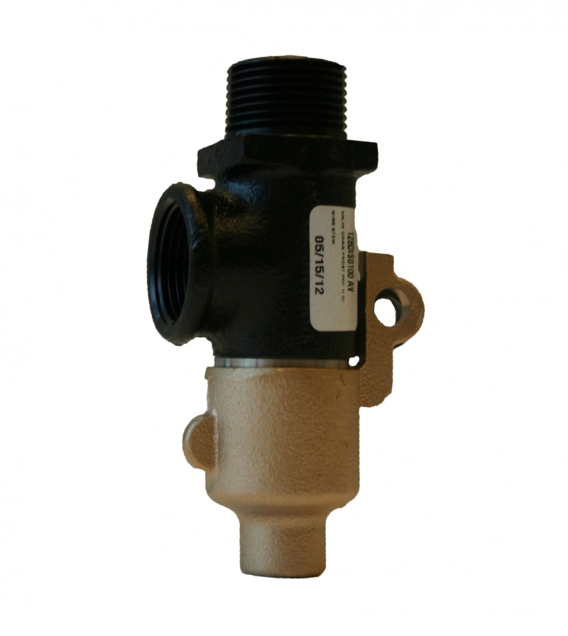 Frost Proof Drain Valves Image