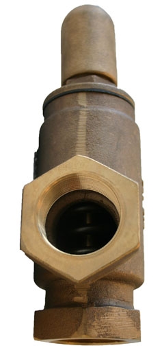 By-Pass Valves Image