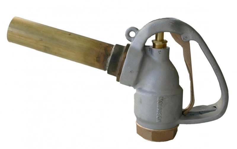 Bulk Fueling Nozzles Image