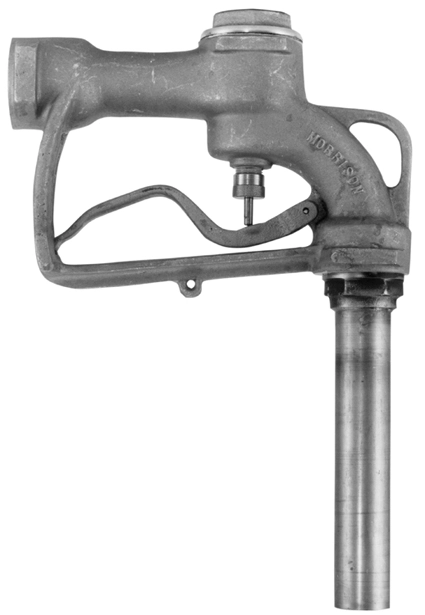 Manual Nozzles Image