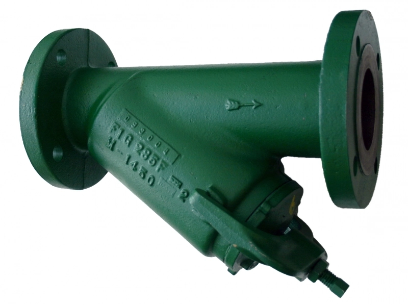 Line Strainers Image