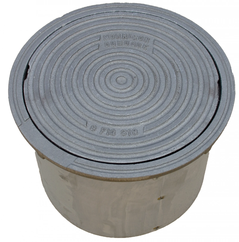 Manholes Image