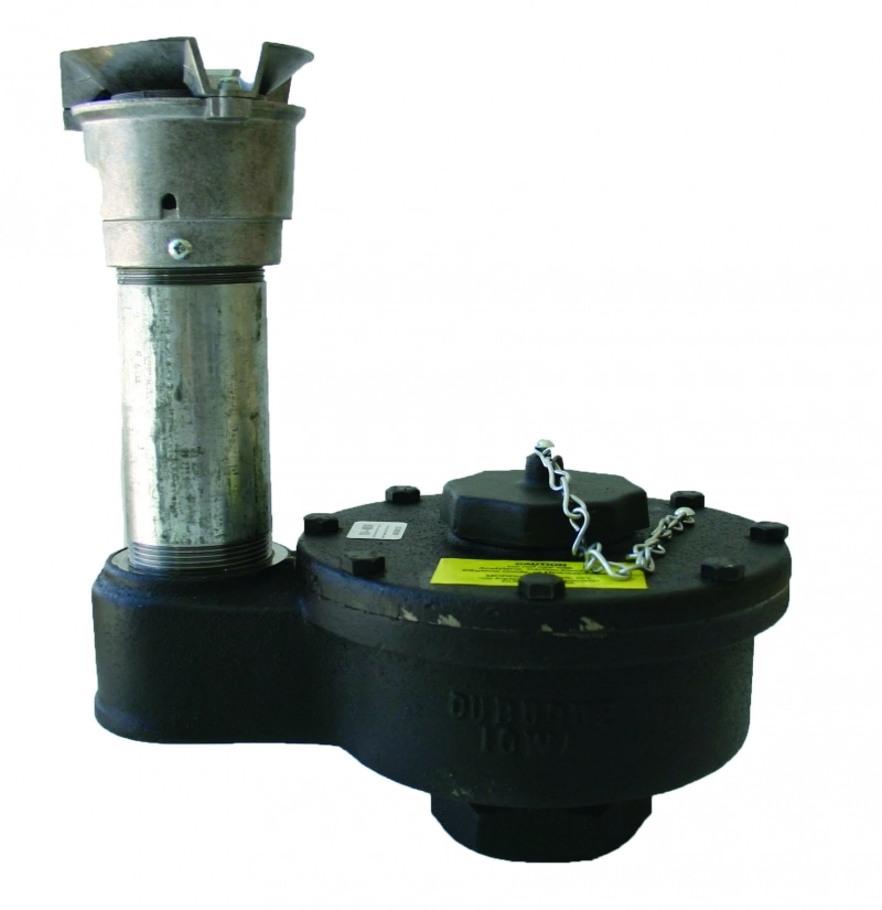 Flame Arresters Image