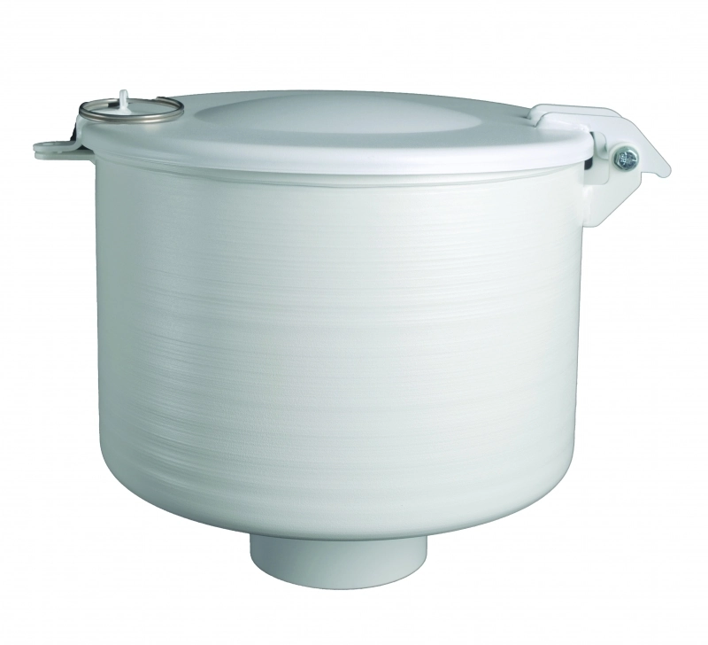 Spill Containers Image