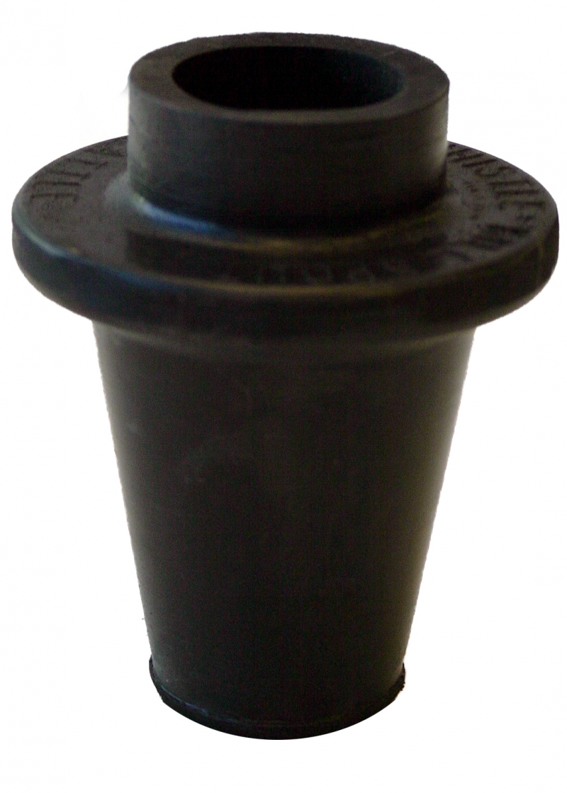 Nozzle Cones Image