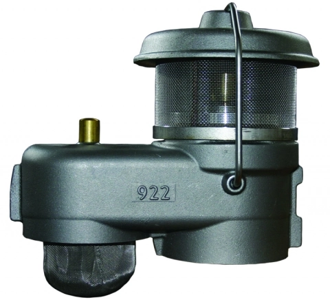 Vents Image