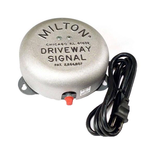 Driveway Signal Bells Image