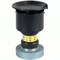 Emergency & Pressure Vacuum Vent Caps Image