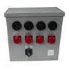 Day Tank Alarms and Alarm Panels Image