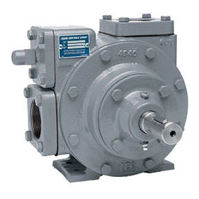 Power Take Off (PTO) Truck Aviation Pumps Image