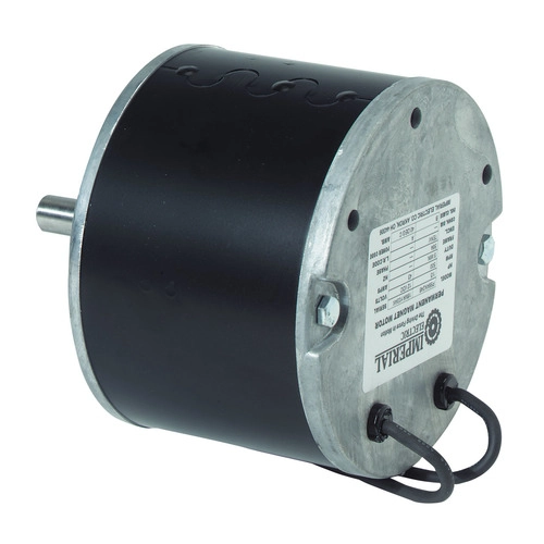 Electric Motors Image