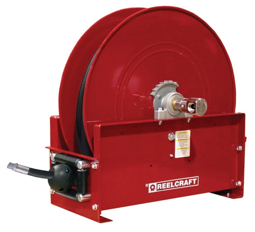 DEF Hose Reels Image