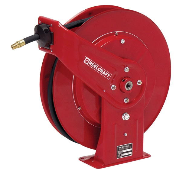 Fuel Hose Reels Image