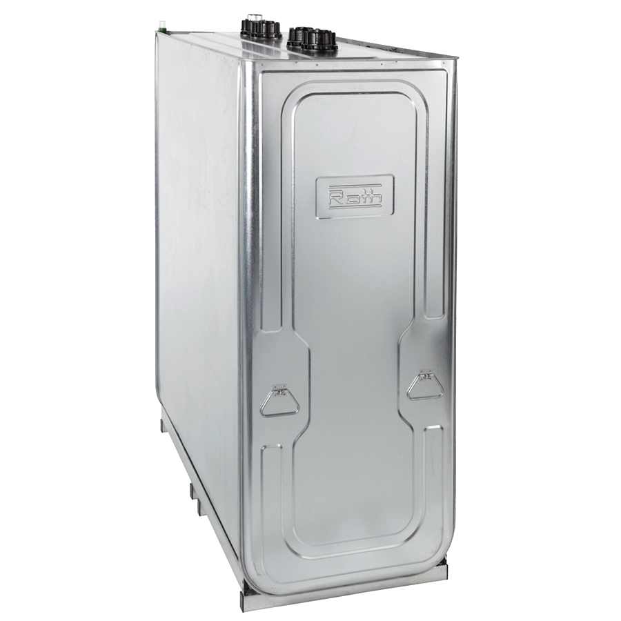 Roth Double-Wall Tanks Image
