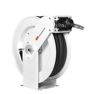 Air and Water Hose Reels Image